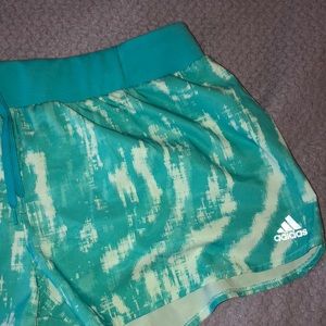 Adidas Running Shorts